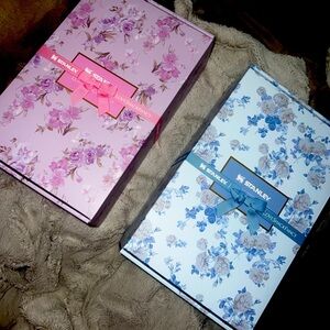 +sold+ New In Box Love Shack Fancy x Stanley - Happy Thoughts - Purple 40 oz